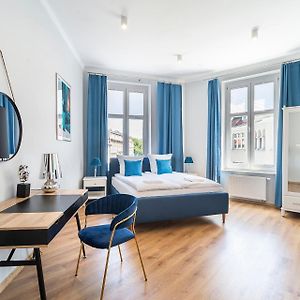 Deluxe Kamer met een King Size Bed